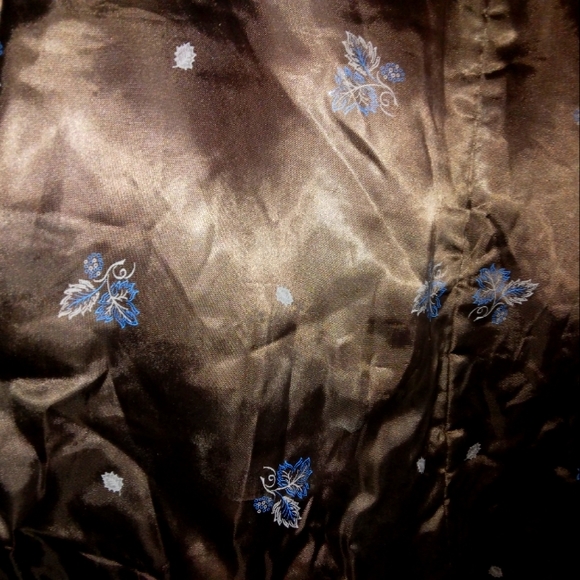 Vintage Morton's Mink Fur Shawl - Picture 4 of 4